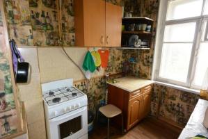 комната в 3-к квартире, 18м2, 3/4 этаж