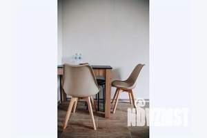 1-к квартира, посуточно, 32м2, 1/15 этаж