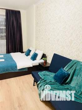 1-к квартира, посуточно, 40м2, 10/20 этаж