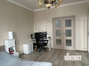 3-к квартира, вторичка, 71м2, 7/14 этаж