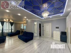 3-к квартира, вторичка, 92м2, 5/14 этаж