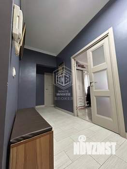 3-к квартира, вторичка, 71м2, 7/14 этаж