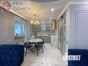 3-к квартира, вторичка, 92м2, 5/14 этаж