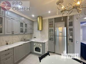 3-к квартира, вторичка, 92м2, 5/14 этаж