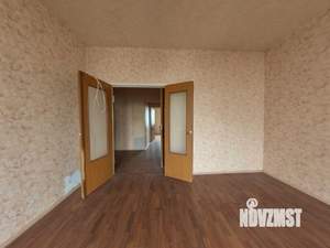 Студия квартира, вторичка, 54м2, 1/18 этаж