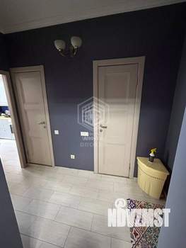 3-к квартира, вторичка, 71м2, 7/14 этаж