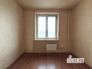 Студия квартира, вторичка, 54м2, 1/18 этаж