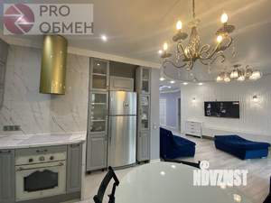 3-к квартира, вторичка, 92м2, 5/14 этаж