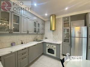 3-к квартира, вторичка, 92м2, 5/14 этаж