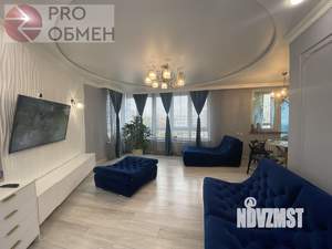 3-к квартира, вторичка, 92м2, 5/14 этаж