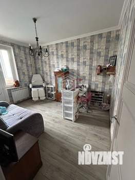 3-к квартира, вторичка, 71м2, 7/14 этаж