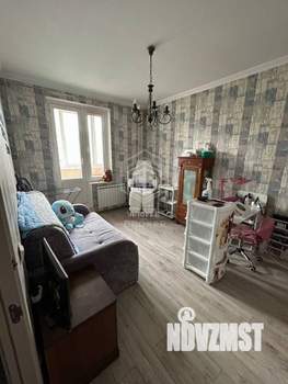 3-к квартира, вторичка, 71м2, 7/14 этаж